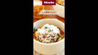 Minestrone soup [upl. by Nealson]