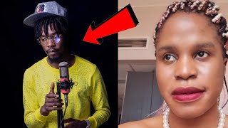 Queen Tatelicious Latest Mocks Enzo Ishall Atengesa Nyika KuZanu Pf Nekuda Kwematoyi [upl. by Ahsekel]