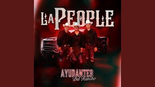 La People [upl. by Hartwell]