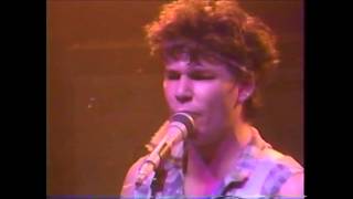 Big Country live at Barrowlands 1983 full concert [upl. by Pozzy624]