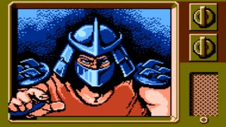 Teenage Mutant Ninja Turtles NES Playthrough  NintendoComplete [upl. by Kcirdla167]