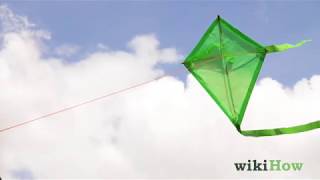 How to Make a Kite [upl. by Ahsemik748]