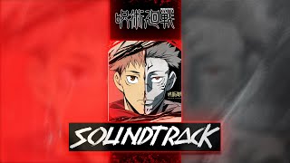 JUJUTSU KAISEN  SEASON 1 OST  BEST OF JJK Original Soundtrack [upl. by Iney]