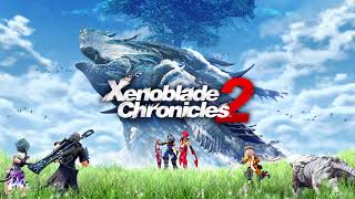 The Awakening  Xenoblade Chronicles 2 OST 021 [upl. by Gerc]