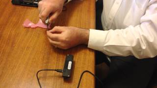 How to Install the USB Card Reader [upl. by Schwejda354]