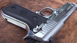 Taurus PT92 [upl. by Hays]