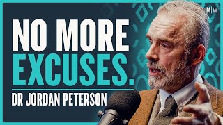 Jordan Peterson  Take Responsibility amp Become Unbreakable [upl. by Teloiv]