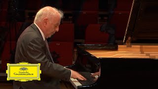 Daniel Barenboim – Chopin Étude Op 25 No1 in A flat Major Live from Pierre Boulez Saal 2020 [upl. by Asyen]