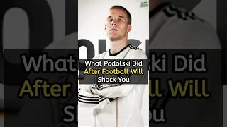 How Podolski Built an Empire After Football 😱😲 [upl. by Yelsna132]