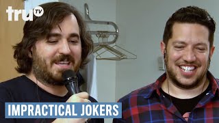 Impractical Jokers  Fan Favorite Punishments Mashup  truTV [upl. by Alyak]