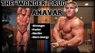 Anavar  The Holy Grail Of Fitness  Steroids Explained [upl. by Margaret]