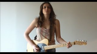 Sweet Home Alabama cover  Laura Cox [upl. by Novi]