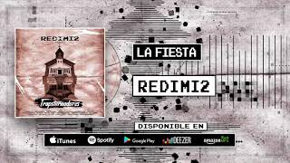 Redimi2  STAMINA Video oficial [upl. by Ettigdirb]