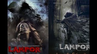 LAMPOR KERANDA TERBANG FILM HOROR TERBARU 2021 FULL MOVIE [upl. by Ynohtona]