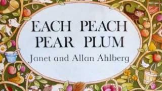 Each peach pear plumwmv [upl. by Fidelity]