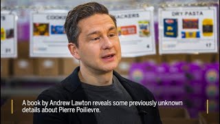 Some interesting facts about Pierre Poilievre [upl. by Lowenstein]