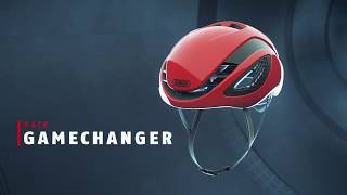 ABUS GameChanger  Let´s change the Game [upl. by Airam]