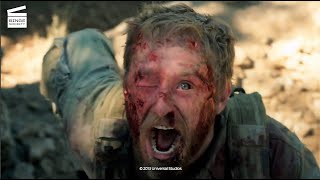 Lone Survivor Failed Rescue Scene HD CLIP [upl. by Eleanor]