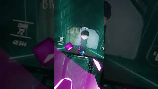 Beat Saber Brittle Bones Nicky [upl. by Rosati890]