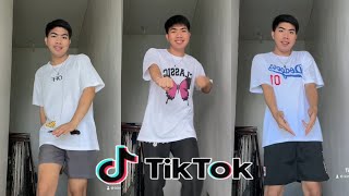 TikTok Dance  Kim Lajara [upl. by Hardan417]