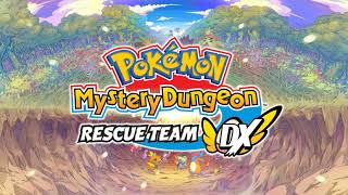 Run Away Fugitives  Pokémon Mystery Dungeon Rescue Team DX [upl. by Freddie]