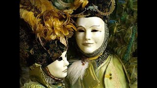 Carnival of Venice Classical Waltzes amp Italian Folk Music from Venice [upl. by Sharpe]