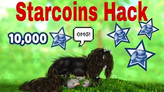 Star Coins Hack😱  Strawberry SSO [upl. by Gundry]