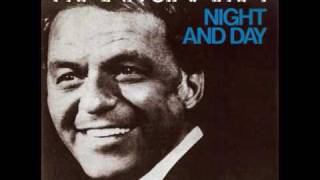 Frank Sinatra  Night and Day 1962 VERSION [upl. by Sherwynd]