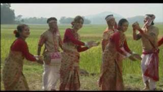 Soraai ure ureBihu song by ZUBEEN GARG [upl. by Enenej]