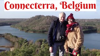 Connecterra Maasmechelen Belgium  VLOG 37 [upl. by Assiram909]