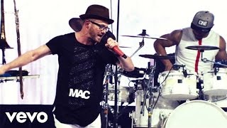 TobyMac  Me Without You Live [upl. by Savanna]