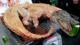 The Most Unusual Foods that Only Exist in China [upl. by Reiko]