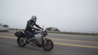 Energica EVA California 1 Tour Part 1 [upl. by Valentin]