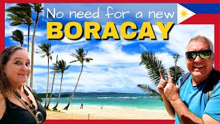 Boracay Philippines  A Complete Island Adventure [upl. by Nylave672]