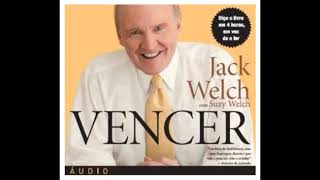 VENCER  Jack Welch CD 1 [upl. by Aiekram]