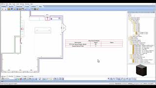 Envisioneer V17 Feature Electrical Schedule [upl. by Hendrick]