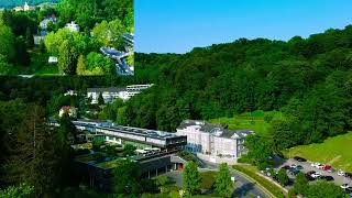 Therme Bad Gleichenberg [upl. by Georg]