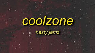 Nasty Jamz  Coolzone SlowedTikTok Version [upl. by Lithea84]