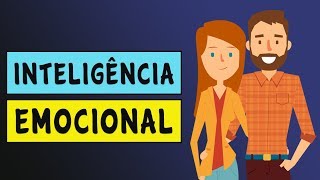 INTELIGÊNCIA EMOCIONAL O que é Benefícios e Como Desenvolver  Daniel Goleman [upl. by Adnohsirk]