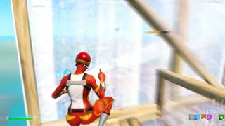 Telescope 🔭  Chapter 5 Fortnite Montage  I Client Work [upl. by Ahsram840]