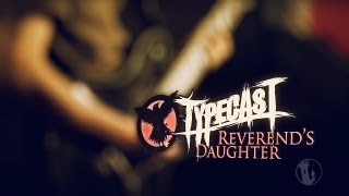 Tower Sessions  Typecast  Reverends Daughter S02E03 [upl. by Giffie]