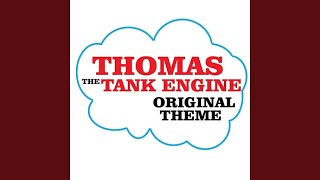 Thomas the Tank Engine Theme Single [upl. by Mirabella]