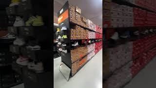 Nike outlet parndorf 2024 [upl. by Machos]