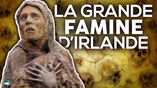 La Grande Famine irlandaise 18451851 [upl. by Faustina449]