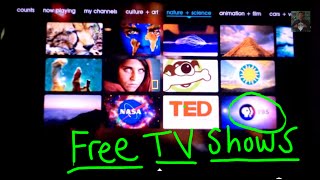 HOW TO GET FREE TV SERVICE LEGALLY with Googletv [upl. by Lerrej483]