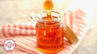 I Created The Perfect Golden Syrup Substitute [upl. by Yenaj59]