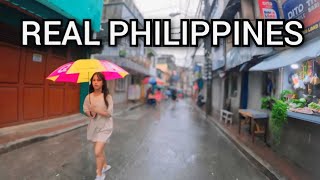 The Real Philippines  Marikina City Walking Tour [upl. by Bust]