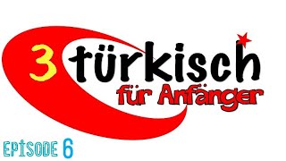 Türkisch für AnfängerSezon3 Bölüm6Türkçe altyazılı Almanca dizi izleAlmanca AltyazılıDeutsch [upl. by Ahsitniuq]