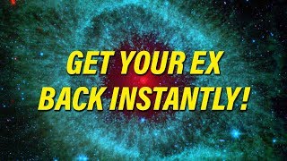 Attract your EX back  Law Of Attraction 3 Hz Binaural Beats  Telepathy  Deep Meditation [upl. by Okimuk386]