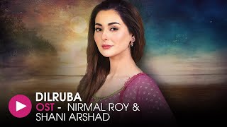 Dil Ruba  OST by Nirmal Roy amp Shani Arshad  HUM Music [upl. by Asiuol]